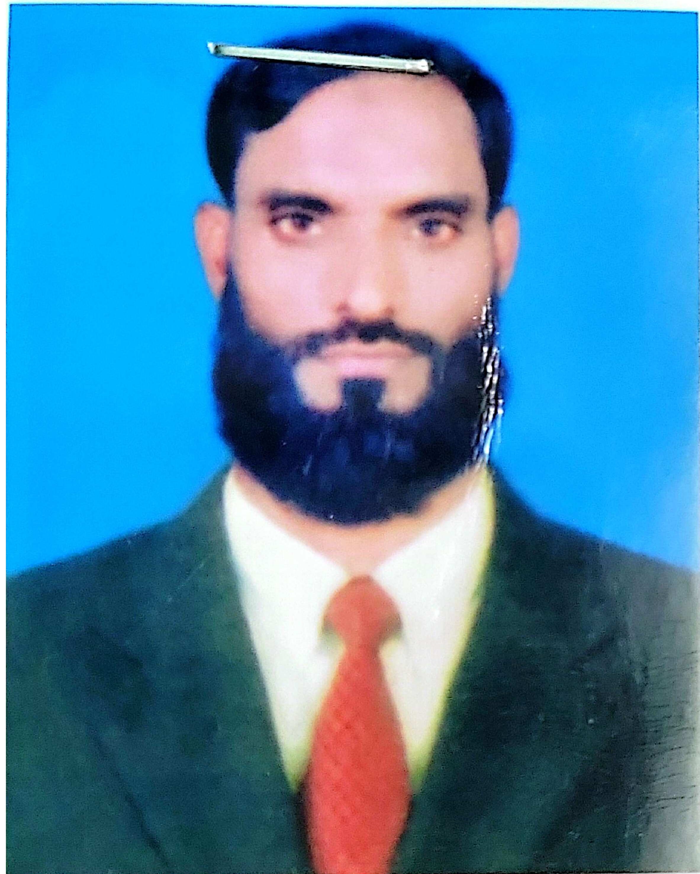 MOHAMMAD ABDUL MOMEN
